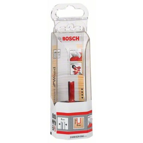 Fréza drážkovací Bosch 2608629358 - 2