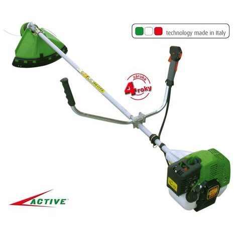 Benzínový krovinorez ACTIVE GRIFFE 5,4 B