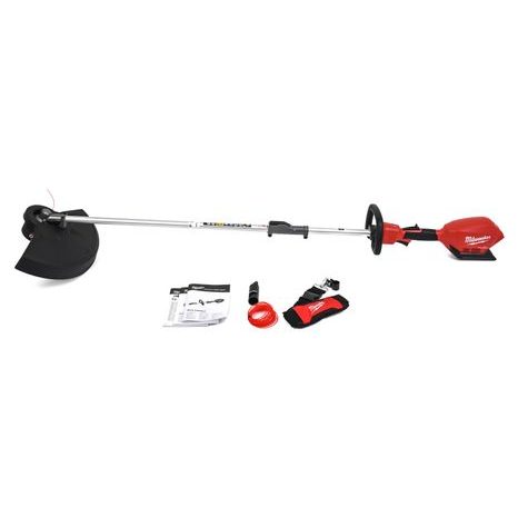 Aku strunová sekačka Milwaukee M18™ BLLT-0 - 12