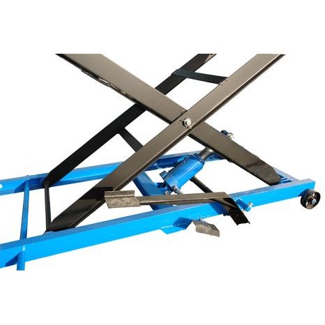 Montážní rampa pro motocykly GÜDE GMR 360 24315 - 5