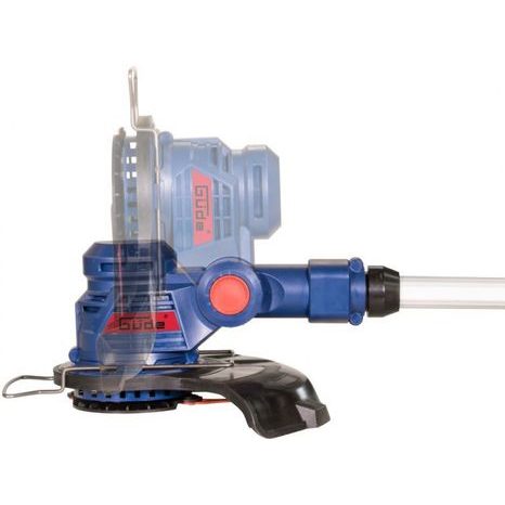 Aku strunová sekačka GÜDE RT 18-201-05 58598 - 2