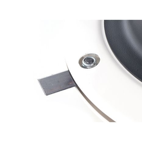 Benzínová bubnová kosačka EUROSYSTEMS RS90 RATO 170 - 14