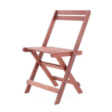 Zahradní židle Kreta VeGA