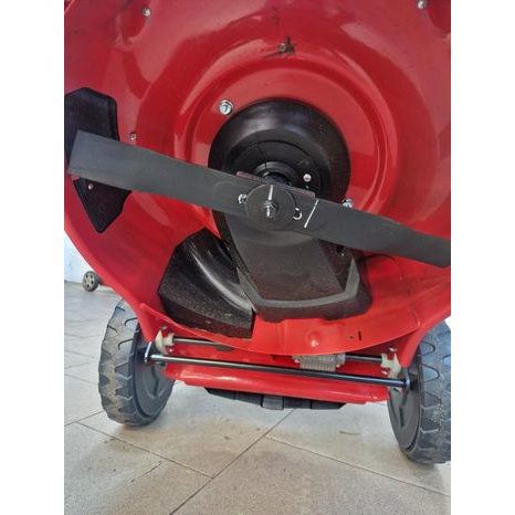 Použito - Benzínová sekačka VeGA 46 HWXV 6in1 - 3