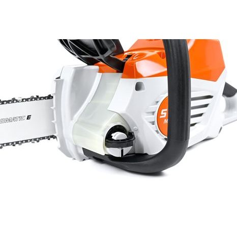 Aku řetězová pila STIHL MSA 160 C-B - 7