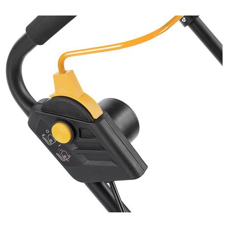 Elektrická kosačka FIELDMANN FZR 2037-E - 6