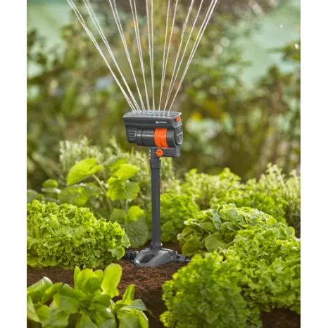 Prodlužovací trubka Gardena pro OS 90 13334-20 - 6