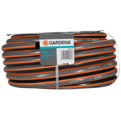Zahradní hadice Gardena Comfort FLEX 3/4" 25 m 18053-20 - 6