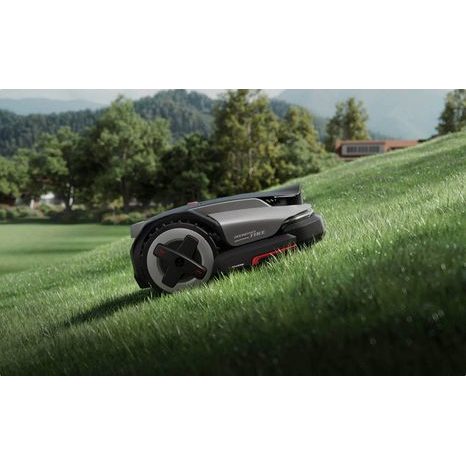 Robotická sekačka Roborock RockMow S108 - 10