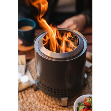 Ohniště Solo Stove Mesa XL Ash - 4