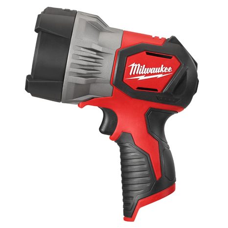 Aku LED svítilna Milwaukee M12 SLED-0 4933451261 - 2