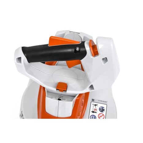 Aku vysavač/fukar na listí STIHL SHA 56 - 9