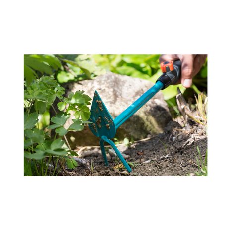 Motyčka srdcovka Gardena combisystem 8911-20 - 3