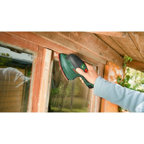 Aku vibrační bruska Bosch Easy Sander 12 060397690A - 8