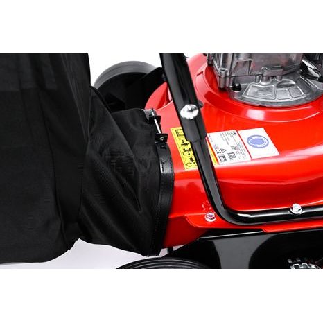 Benzínový vysavač na listí AL-KO SOLO 750 P 127141 - 12