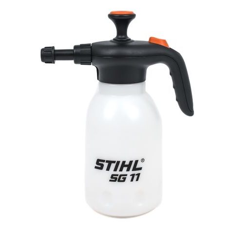 Ruční postřikovač STIHL SG 11 - 2