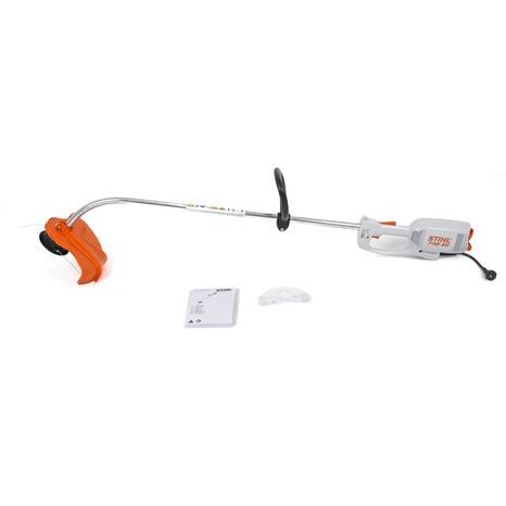 Elektrická strunová sekačka STIHL FSE 60 - 9