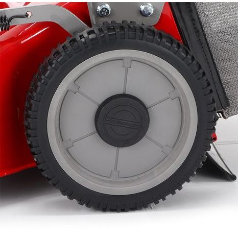 Benzínová kosačka Weibang WB 506 SCV 6in1 - 22