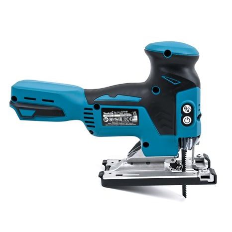 Aku přímočará pila Makita LXT DJV181Z - 3