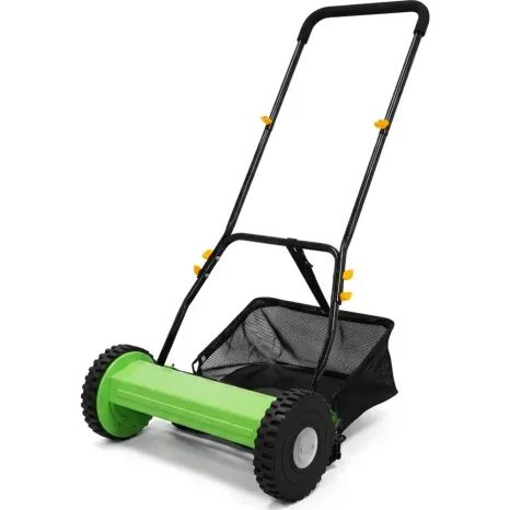 Ruční vřetenová sekačka FIELDMANN FZR 1005