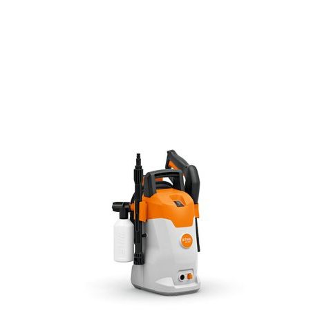 Elektrická tlaková myčka STIHL RE 80.0 X - 3