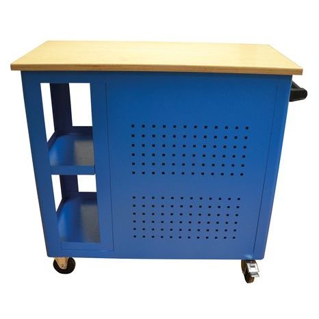 Dílenský vozík GÜDE GWB 05 40925 - 2