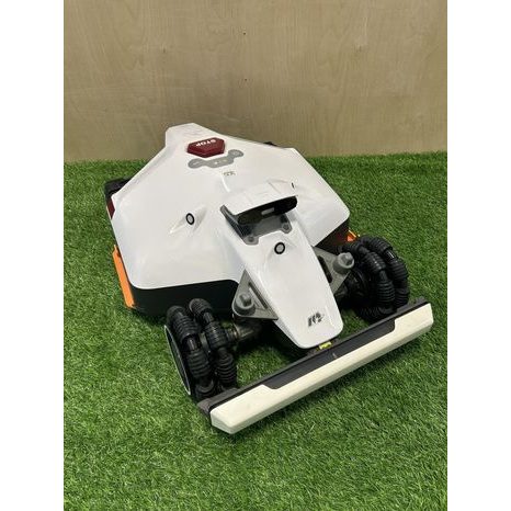 Použito - Robotická sekačka Mammotion LUBA 2 AWD 5000X (35) - 6