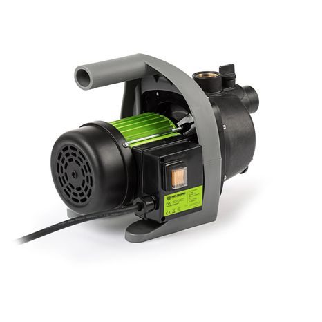 Elektrické povrchové čerpadlo FIELDMANN FVC 8010-EC - 2