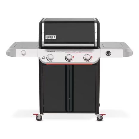 Plynový gril Weber Genesis® E-335W