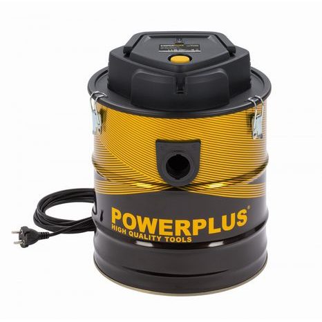 Elektrický separátor popela Powerplus POWX3018 - 2