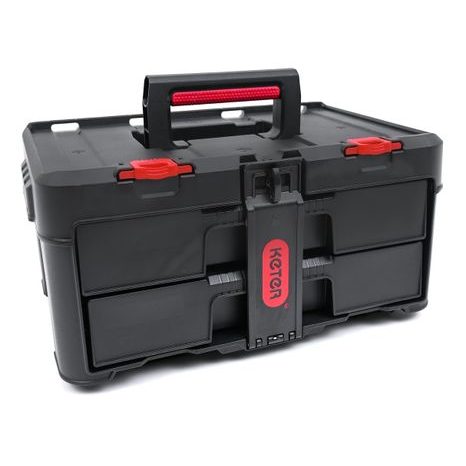 Box na nářadí Keter Stack’N’Roll 253384