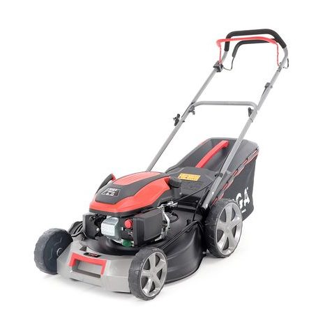 Benzínová sekačka VeGA 465 SHBX