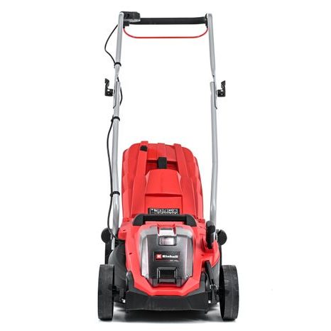 Aku sekačka Einhell GE-CM 18/33 Li (1x4,0Ah) - 3