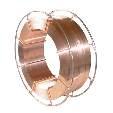 Zvárací drôt SG 2 GÜDE 18790 - 2