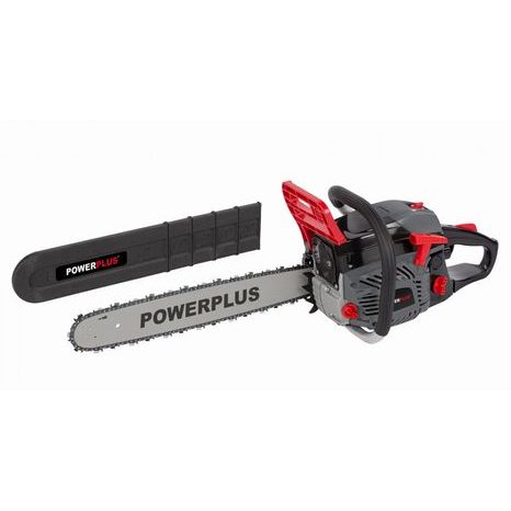 Motorová píla Powerplus POWEG2030 - 2