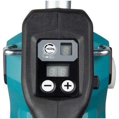 Aku maznice Makita XGT GP001GZ - 4