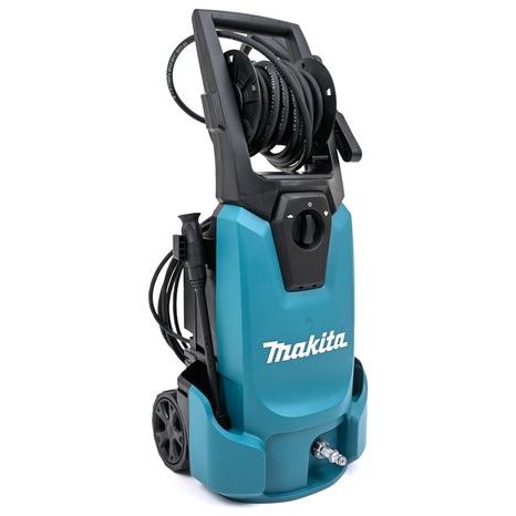 Elektrická vysokotlaká myčka Makita HW1300 - 2