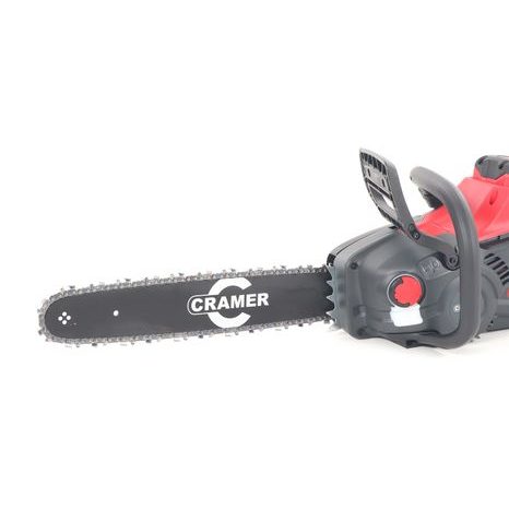 Aku řetězová pila CRAMER 82CS27 - 3