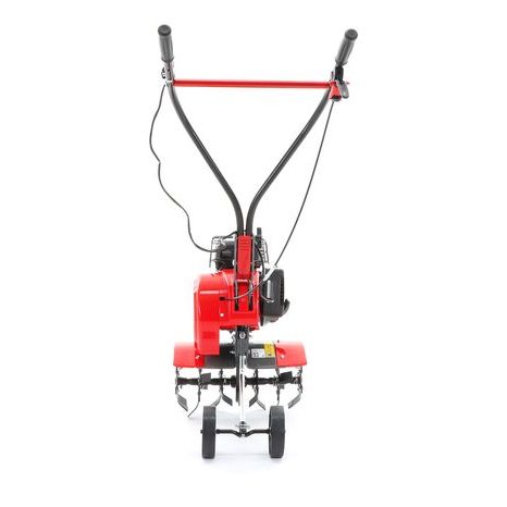 Benzínový kultivátor PUBERT NANO 20R - 16