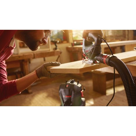 Elektrický vysavač Bosch UniversalVac 15 06033D1100 - 22