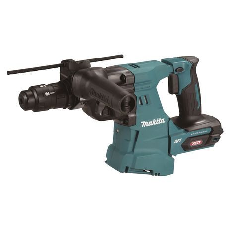 Aku kombinované kladivo Makita XGT HR012GZ