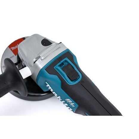 Aku úhlová bruska Makita LXT DGA504Z 125mm - 6