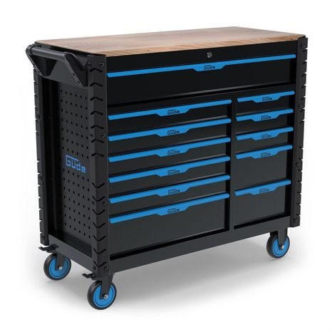 Dílenský vozík GÜDE GW 12S 39140