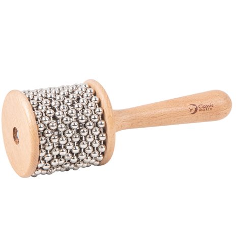 Cabasa Classic World