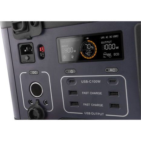 Nabíjacia stanica HERON 8896801 - 8