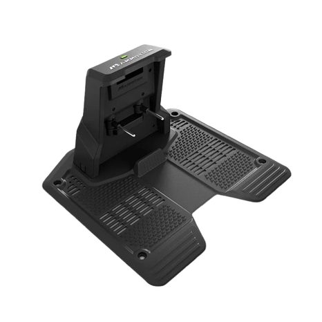 Náhradná nabíjacia základňa Mammotion YUKA