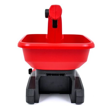 Aku rozmetadlo hnojiv, osiva a soli Einhell GE-US 18 Li-Solo 3415410 - 5