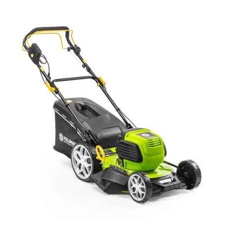 Elektrická kosačka FIELDMANN FZR 2070-E - 2