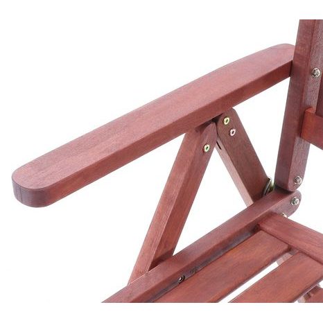 Zahradní židle Paris VeGA - 15