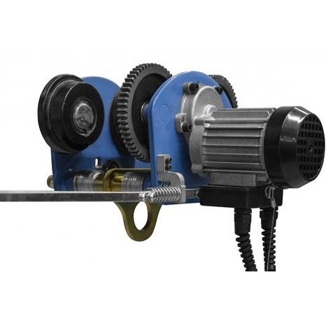 Elektrická žeriavová mačka GÜDE GLK 1000 - 2